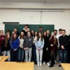 Презентація документального фільму «Шлях ветерана»